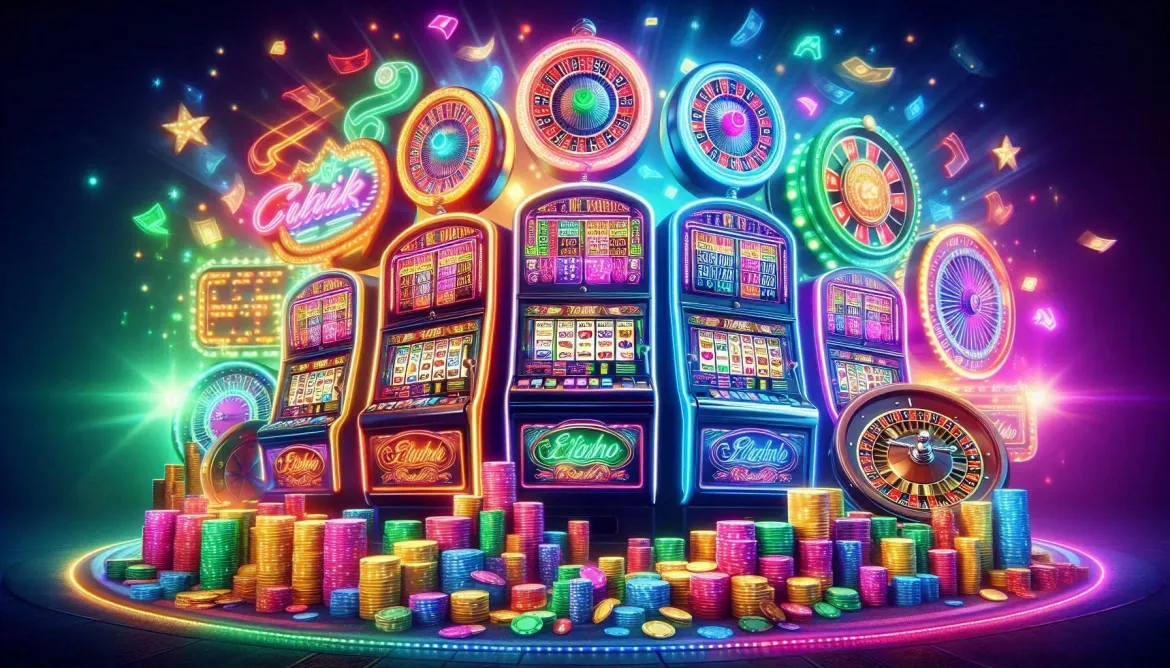 Spinshark Casino